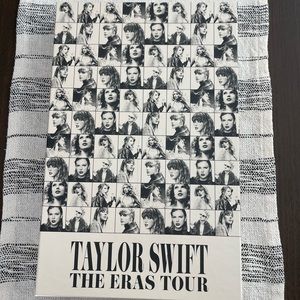 Taylor Swift Eras Tour VIP Box